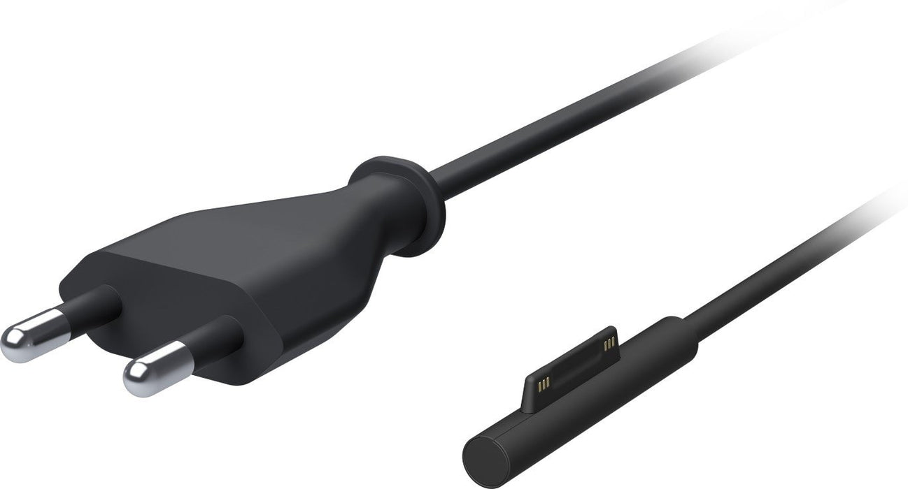 EAN 0889842328912 - Microsoft LAC-00002 cargador de dispositivo móvil Tableta Negro Corriente alterna Interior imagen 1