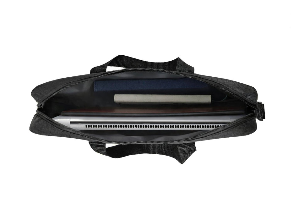 EAN 4015867244029 - Equip 245410 maletines para portátil 39,6 cm (15.6") Bandolera Negro imagen 7