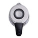 EAN 5908256836815 - Camry Premium CR 1251w tetera eléctrica 1,7 L 2200 W Negro, Acero inoxidable, Transparente imagen 6