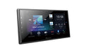 EAN 4988028471889 - Pioneer SPH-EVO64DAB receptor multimedia para coche Negro Wifi 200 W Bluetooth imagen 2