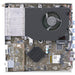 EAN 4711377409780 - MSI PRO DP10 A14MG-007BEU PCs/estación de trabajo Intel® Pentium® Gold G7400 1,1 l tamaño PC Mini PC bare imagen 15