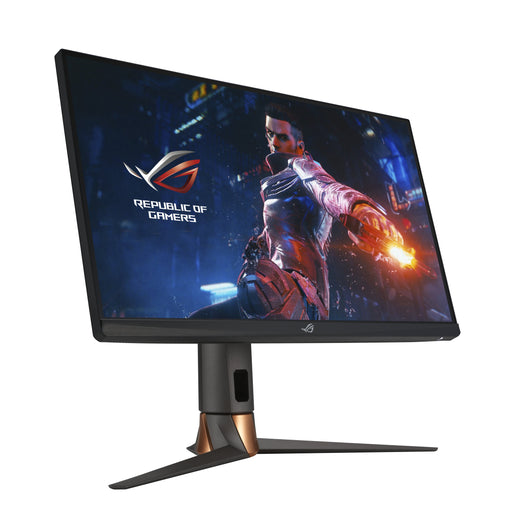 EAN 4711081905387 - ASUS ROG Swift PG27UQR pantalla para PC 68,6 cm (27") 3840 x 2160 Pixeles 4K Ultra HD LCD Negro imagen 2