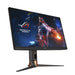 EAN 4711081905387 - ASUS ROG Swift PG27UQR pantalla para PC 68,6 cm (27") 3840 x 2160 Pixeles 4K Ultra HD LCD Negro imagen 2