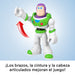 EAN 0194735374526 - Fisher-Price Imaginext JMD32 figura de juguete para niños imagen 12