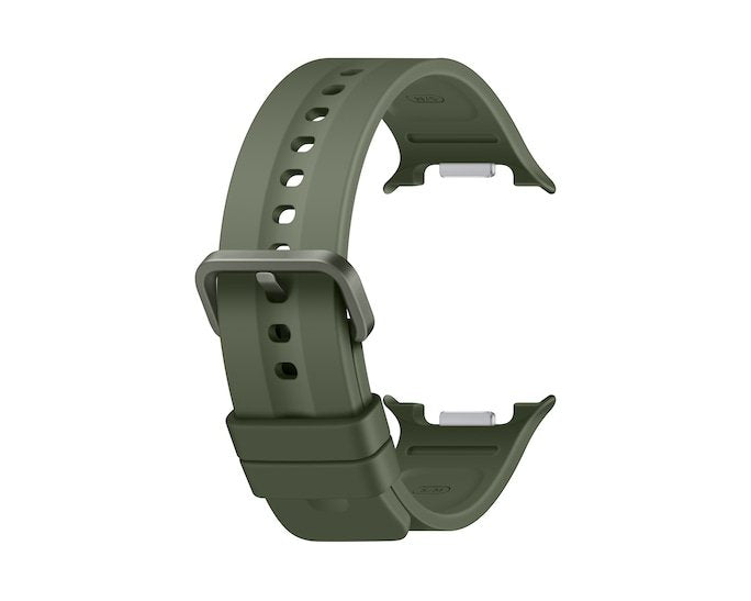 EAN 8806099288082 - Samsung Sport Band (S/M) for Galaxy Watch9 (Watch8) Grupo de rock Oliva imagen 2