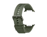 EAN 8806099288082 - Samsung Sport Band (S/M) for Galaxy Watch9 (Watch8) Grupo de rock Oliva imagen 2
