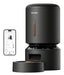 EAN 0619988627330 - Petlibro Granary Smart comedero y bebedero para perro y gato Negro Comedero automático para mascotas imagen 1