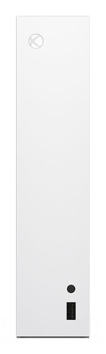 EAN 196388363209 - Microsoft Xbox Series S 1 TB Wifi Blanco imagen 3