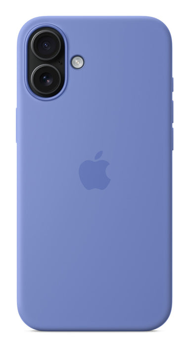 EAN 0195950231724 - Apple MDGV4ZM/A funda para teléfono móvil 17 cm (6.7") Púrpura imagen 5