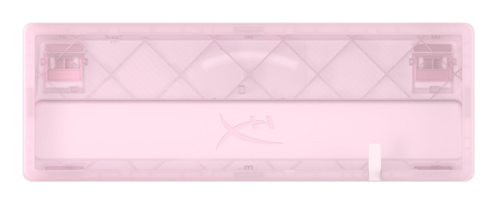 EAN 198990999616 - HyperX Origins 2 65 Pink Housing Funda para teclado imagen 1