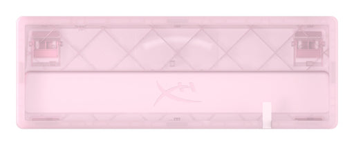 EAN 198990999616 - HyperX Origins 2 65 Pink Housing Funda para teclado imagen 1