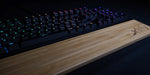 EAN 7340086908313 - CHERRY XTRFY WR2 descansa muñecas Bamboo imagen 2