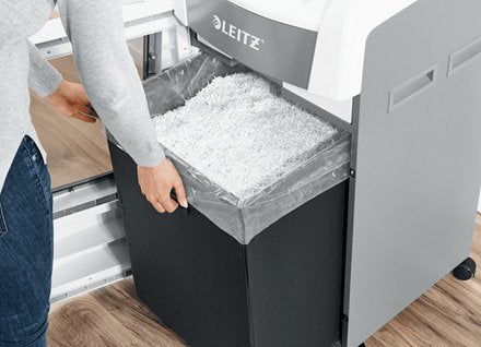 EAN 4002432126934 - Leitz 80260000 accesorio para destructoras de papel Bolsa 20 pieza(s) imagen 3