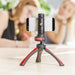 EAN 4056929214086 - Mantona 21408 tripode Smartphone/Cámara digital 3 pata(s) Negro, Rojo imagen 9