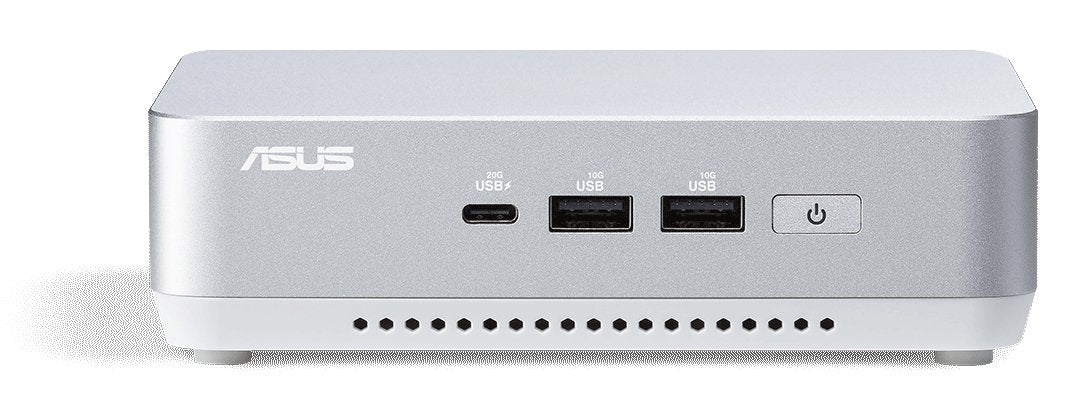 EAN 4711387550625 - ASUS NUC 14 Pro+ RNUC14RVSU9089A2I Intel Core Ultra 9 185H 32 GB DDR5-SDRAM 1 TB SSD Windows 11 Home UCFF imagen 15