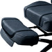 EAN 4719512134320 - Cooler Master Gaming Synk X Silla para videojuegos universal Asiento acolchado Negro imagen 7