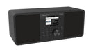 EAN 4262508450039 - Telestar 5700250 radio Internet Digital Negro imagen 2
