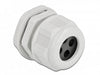 EAN 4043619603824 - DeLOCK 60382 sujetacables Plástico 2 pieza(s) imagen 1
