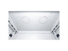 EAN 7630049601260 - ROLINE 26.21.0123 armario rack 6U Bastidor de pared Gris imagen 9