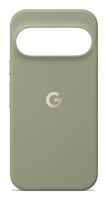 EAN 840353960459 - Google GA11707-WW funda para teléfono móvil 16 cm (6.3") Oliva imagen 1