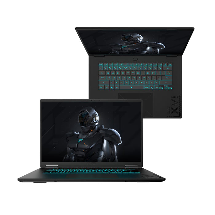EAN 4719331764876 - GIGABYTE GAMING A16 CTHI3FR894SH ordenador portatil Intel® Core™ i7 i7-13620H Portátil 40,6 cm (16") WUXG imagen 3