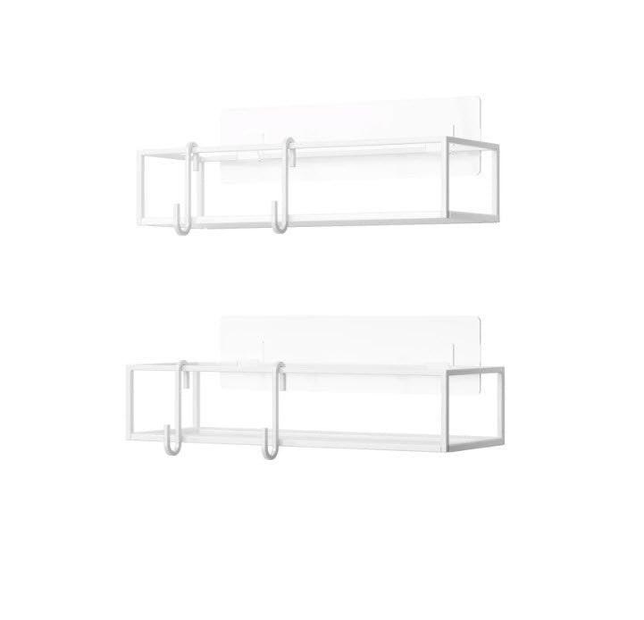 EAN 0028295388863 - Umbra Cubiko Metal Montado en pared Dispensador de ducha imagen 1