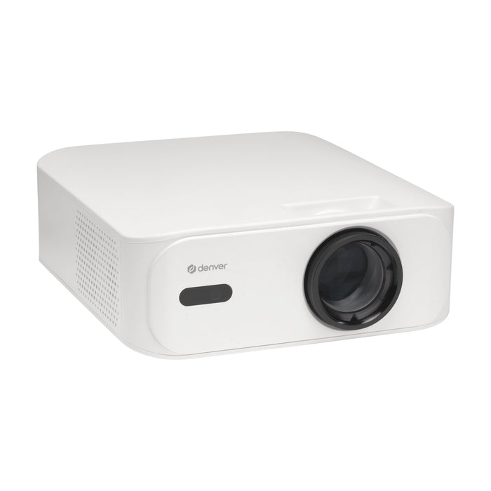 EAN 5706751091292 - Denver PR-4300 videoproyector Proyector de corto alcance 400 lúmenes ANSI 4K (4096x2400) Blanco imagen 5