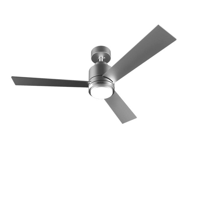 EAN 8435484058377 - Cecotec 05837 ventilador Acero inoxidable imagen 1