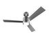 EAN 8435484058377 - Cecotec 05837 ventilador Acero inoxidable imagen 1
