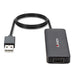 EAN 4002888429863 - Lindy 42986 hub de interfaz USB 2.0 480 Mbit/s Negro imagen 4