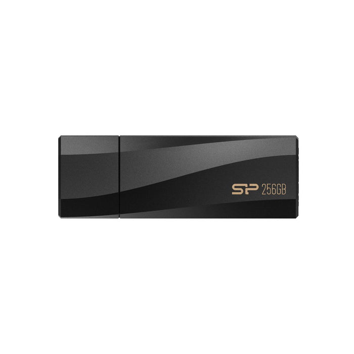 EAN 4713436147350 - Silicon Power Blaze B07 unidad flash USB 64 GB USB tipo A 3.2 Gen 1 (3.1 Gen 1) Negro imagen 3