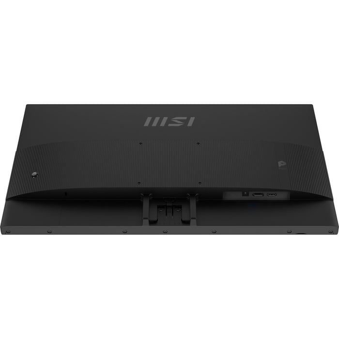 EAN 4711377349178 - MSI Pro MP241 E14V pantalla para PC 60,5 cm (23.8") 1920 x 1080 Pixeles Full HD LCD Negro imagen 15