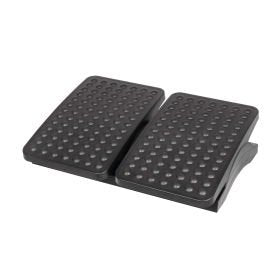 EAN 4002390096492 - MAUL 9010790 soporte para el apoyo de pies Negro imagen 6