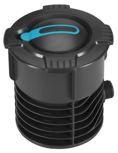 EAN 4078500057660 - Gardena 8262-20 accesorio para manguera Conector para grifo Negro 1 pieza(s) imagen 4