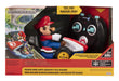 EAN 0039897024974 - Super Mario Mario Anti-Gravity RC Racer imagen 3