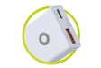 EAN 8594215993483 - Mobile Origin MO-GAN30W-MO16 cargador de dispositivo móvil Universal Blanco USB Carga rápida Interior imagen 4
