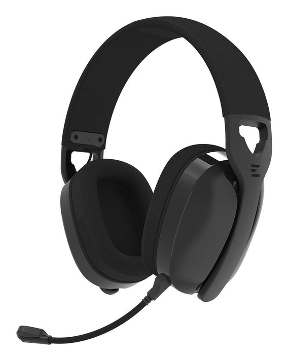 EAN 8800263650088 - Zalman ZM-HPS650W Auriculares Inalámbrico y alámbrico Diadema Juego Bluetooth Negro imagen 3
