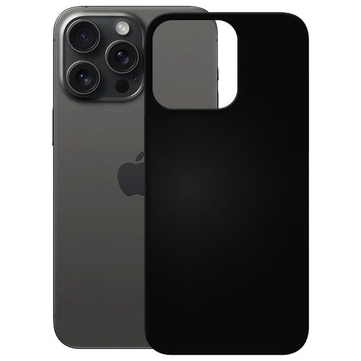 EAN 4048466958776 - PEDEA 50160977 funda para teléfono móvil 15,5 cm (6.1") Negro imagen 1