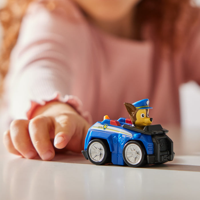 EAN 0681147024557 - PAW Patrol 6070433 vehículo de juguete imagen 4