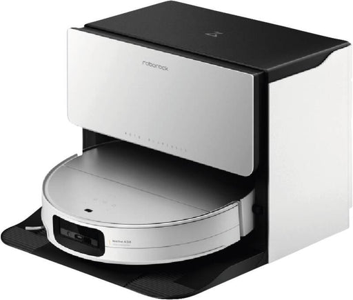 EAN 6970995783636 - Roborock Saros 10 A&D system Blanco imagen 1