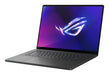 EAN 4711636322560 - ASUS ROG Zephyrus G16 GU605CM-DICQR043X Intel Core Ultra 9 285H Portátil 40,6 cm (16") 2.5K 32 GB LPDDR5x imagen 3