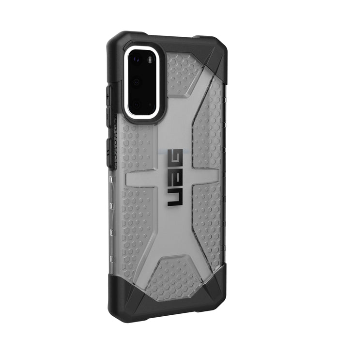 EAN 812451033762 - Urban Armor Gear Plasma Series funda para teléfono móvil 15,8 cm (6.2") Negro, Translúcido imagen 2