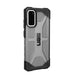 EAN 812451033762 - Urban Armor Gear Plasma Series funda para teléfono móvil 15,8 cm (6.2") Negro, Translúcido imagen 2