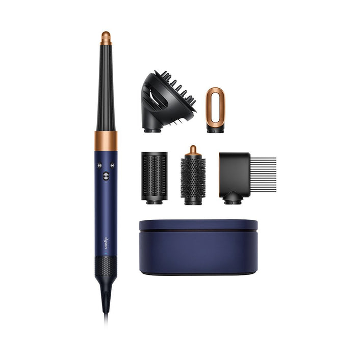 EAN 5025155117507 - Dyson Airwrap i.d. Herramienta de peinado con múltiples accesorios Caliente Azul, Cobre 1300 W 2,675 m imagen 1