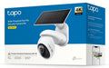 EAN 1210002608138 - TP-Link Tapo C660 KIT Bala (forma) Cámara de seguridad IP Exterior 3840 x 2160 Pixeles Techo/pared imagen 3