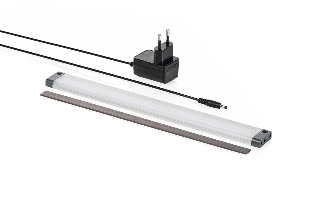 EAN 4016032361053 - Digitus DN-19 LIGHT-3 lámpara LED 6000 K F imagen 1