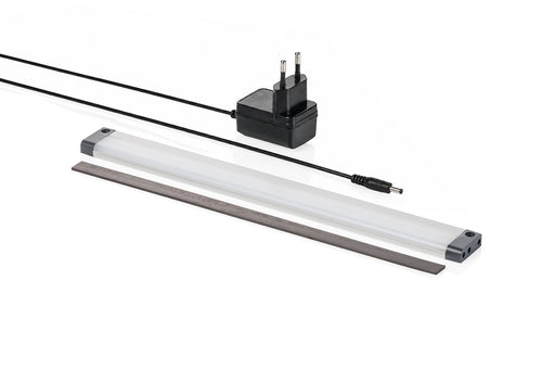 EAN 4016032361053 - Digitus DN-19 LIGHT-3 lámpara LED 6000 K F imagen 1