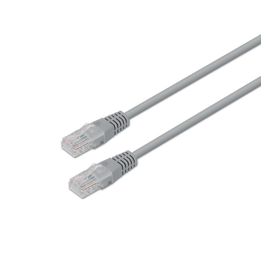 EAN 8436574701845 - AISENS A133-0185 cable de red Gris 20 m Cat5e U/UTP (UTP) imagen 1