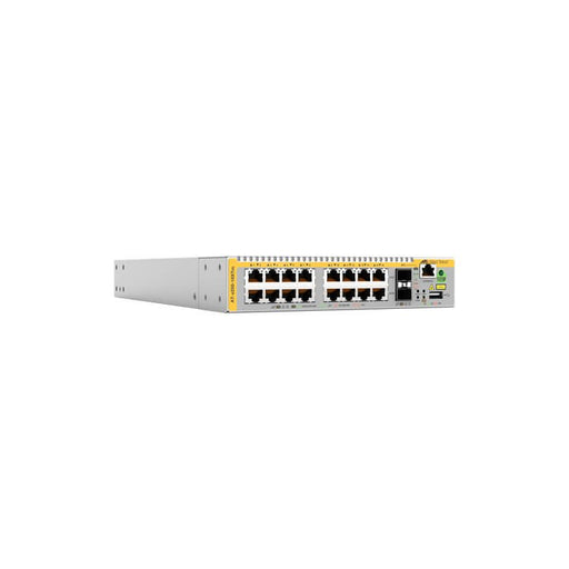 EAN 0767035229812 - Allied Telesis AT-x250-18XTm-50 Gestionado L3 1U Gris imagen 2