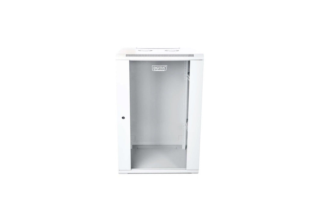 EAN 5907772593318 - Digitus DN-W19 21U/600 armario rack Bastidor de pared Gris claro imagen 1